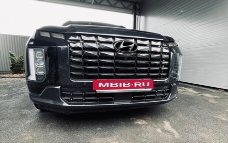 Hyundai Palisade I, 2023 год, 6 000 000 рублей, 8 фотография