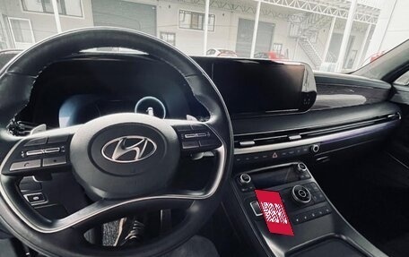 Hyundai Palisade I, 2023 год, 6 000 000 рублей, 7 фотография