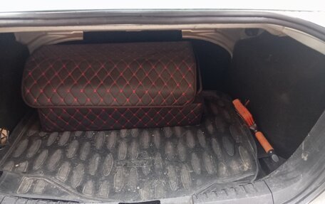 Ford Focus II рестайлинг, 2007 год, 650 000 рублей, 6 фотография