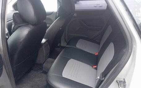 Ford Focus II рестайлинг, 2007 год, 650 000 рублей, 5 фотография