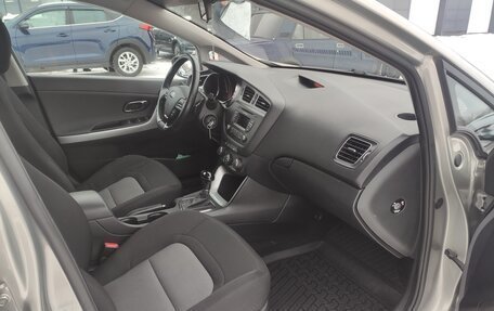 KIA cee'd III, 2014 год, 1 160 000 рублей, 12 фотография