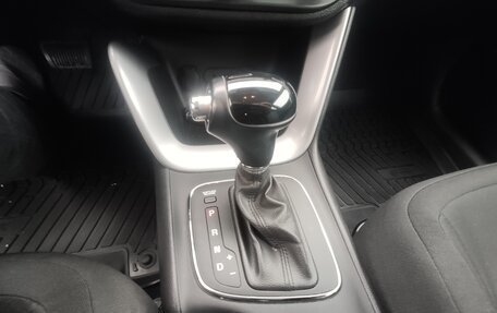 KIA cee'd III, 2014 год, 1 160 000 рублей, 14 фотография