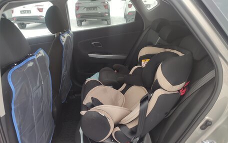 KIA cee'd III, 2014 год, 1 160 000 рублей, 16 фотография