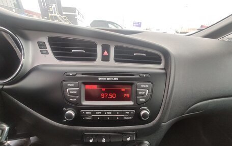 KIA cee'd III, 2014 год, 1 160 000 рублей, 11 фотография