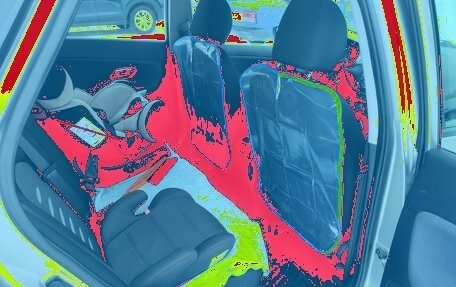 KIA cee'd III, 2014 год, 1 160 000 рублей, 17 фотография