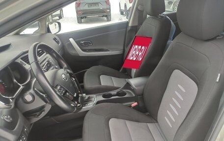 KIA cee'd III, 2014 год, 1 160 000 рублей, 15 фотография