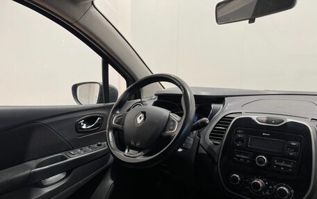 Renault Kaptur I рестайлинг, 2019 год, 1 300 000 рублей, 9 фотография