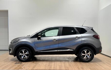 Renault Kaptur I рестайлинг, 2019 год, 1 300 000 рублей, 8 фотография