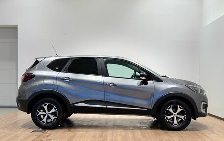 Renault Kaptur I рестайлинг, 2019 год, 1 300 000 рублей, 4 фотография