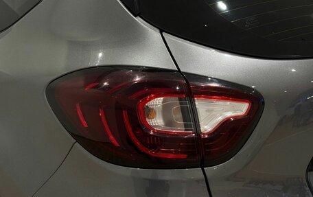 Renault Kaptur I рестайлинг, 2019 год, 1 300 000 рублей, 15 фотография