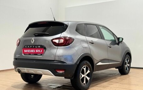 Renault Kaptur I рестайлинг, 2019 год, 1 300 000 рублей, 5 фотография