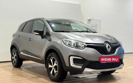 Renault Kaptur I рестайлинг, 2019 год, 1 300 000 рублей, 3 фотография