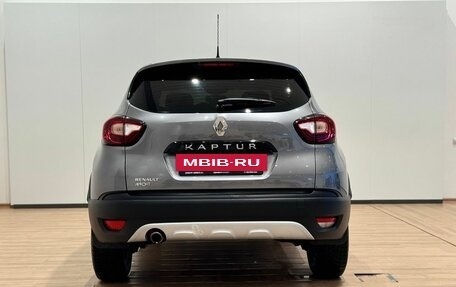 Renault Kaptur I рестайлинг, 2019 год, 1 300 000 рублей, 6 фотография