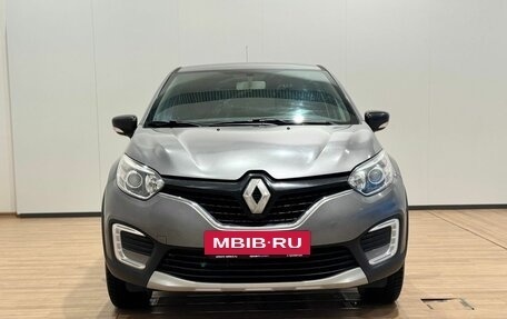 Renault Kaptur I рестайлинг, 2019 год, 1 300 000 рублей, 2 фотография