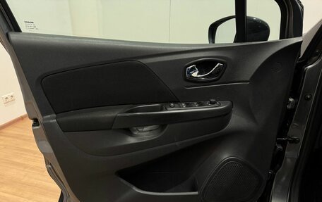 Renault Kaptur I рестайлинг, 2019 год, 1 300 000 рублей, 16 фотография