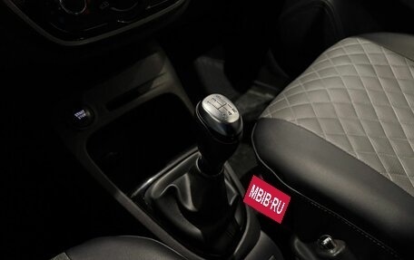 Renault Kaptur I рестайлинг, 2019 год, 1 300 000 рублей, 21 фотография