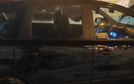 Nissan Note II рестайлинг, 2008 год, 480 000 рублей, 2 фотография