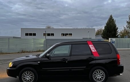 Subaru Forester, 2003 год, 760 000 рублей, 6 фотография