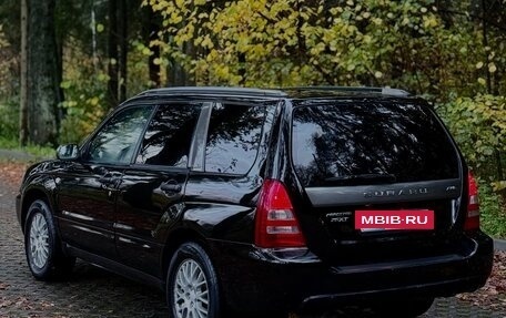 Subaru Forester, 2003 год, 760 000 рублей, 11 фотография