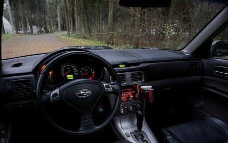 Subaru Forester, 2003 год, 760 000 рублей, 15 фотография