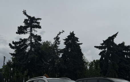 Toyota Avensis III рестайлинг, 2008 год, 970 000 рублей, 1 фотография