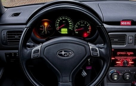 Subaru Forester, 2003 год, 760 000 рублей, 17 фотография