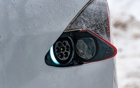 Tesla Model S I, 2014 год, 2 100 000 рублей, 10 фотография