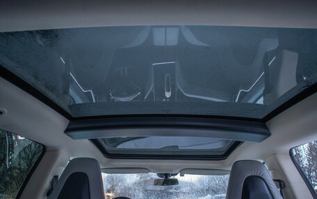 Tesla Model S I, 2014 год, 2 100 000 рублей, 14 фотография