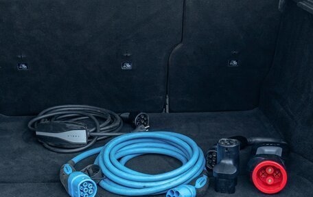 Tesla Model S I, 2014 год, 2 100 000 рублей, 11 фотография