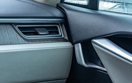 Tesla Model S I, 2014 год, 2 100 000 рублей, 9 фотография