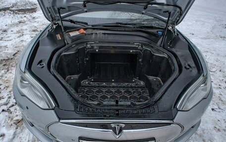 Tesla Model S I, 2014 год, 2 100 000 рублей, 7 фотография