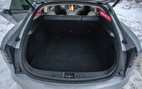 Tesla Model S I, 2014 год, 2 100 000 рублей, 6 фотография