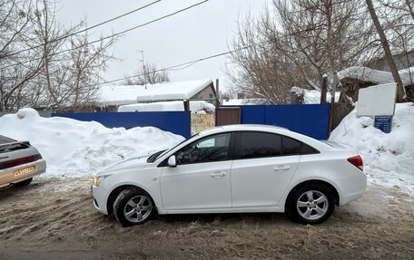 Chevrolet Cruze II, 2011 год, 750 000 рублей, 6 фотография