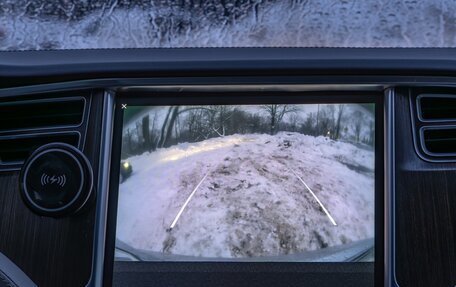 Tesla Model S I, 2014 год, 2 100 000 рублей, 16 фотография