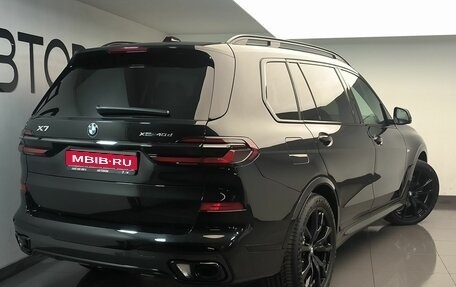 BMW X7, 2025 год, 19 010 000 рублей, 1 фотография
