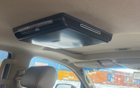 Toyota Sequoia II рестайлинг, 2007 год, 2 650 000 рублей, 7 фотография