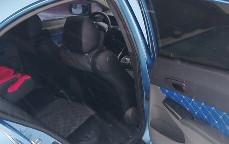 Honda Civic VIII, 2007 год, 1 000 000 рублей, 6 фотография