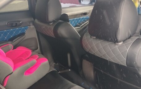 Honda Civic VIII, 2007 год, 1 000 000 рублей, 5 фотография