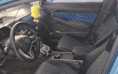 Honda Civic VIII, 2007 год, 1 000 000 рублей, 13 фотография