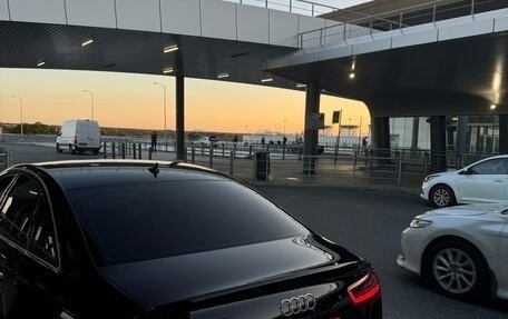 Audi A6, 2016 год, 2 550 000 рублей, 2 фотография