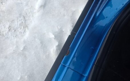 Renault Sandero II рестайлинг, 2019 год, 1 200 000 рублей, 12 фотография