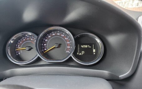 Renault Sandero II рестайлинг, 2019 год, 1 200 000 рублей, 7 фотография