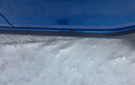 Renault Sandero II рестайлинг, 2019 год, 1 200 000 рублей, 11 фотография