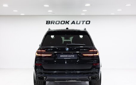 BMW X7, 2025 год, 17 290 000 рублей, 5 фотография