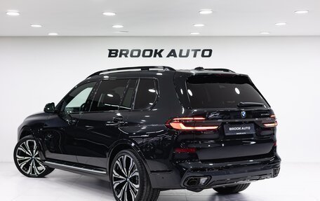 BMW X7, 2025 год, 17 290 000 рублей, 4 фотография