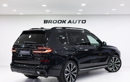 BMW X7, 2025 год, 17 290 000 рублей, 6 фотография