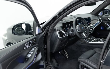 BMW X7, 2025 год, 17 290 000 рублей, 7 фотография