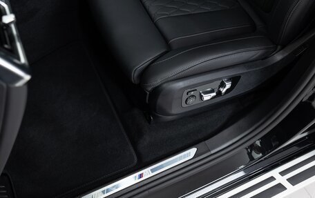 BMW X7, 2025 год, 17 290 000 рублей, 11 фотография