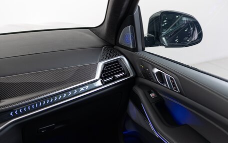 BMW X7, 2025 год, 17 290 000 рублей, 19 фотография