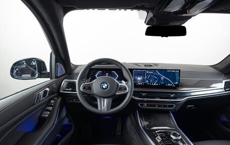 BMW X7, 2025 год, 17 290 000 рублей, 12 фотография